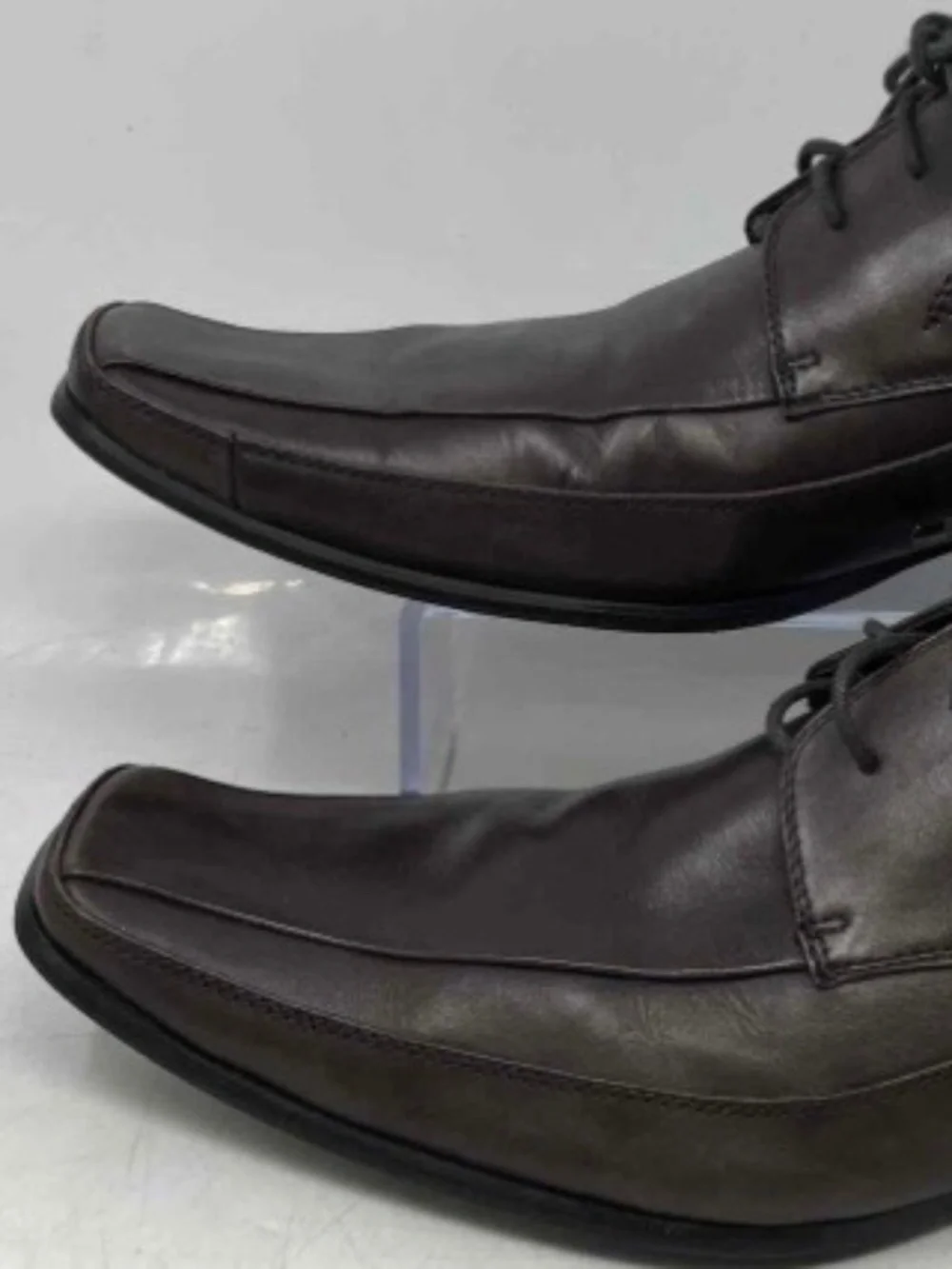 Kenneth Cole Reaction wedding guest